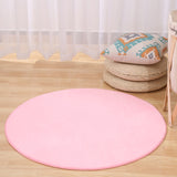 Solid Memory Foam Chair Mat